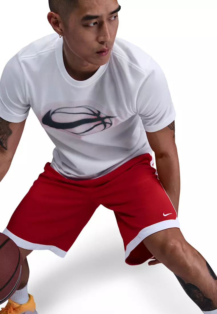 Dri-FIT Icon Men's Basketball T-Shirt