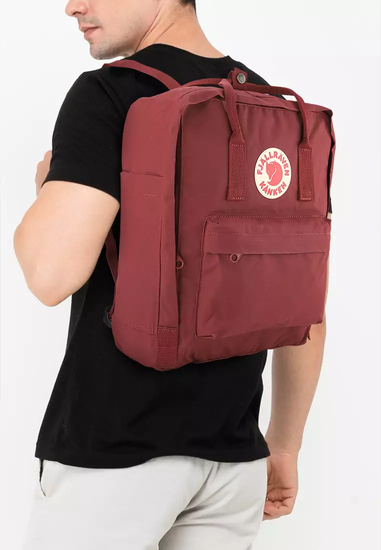 Kanken Backpack