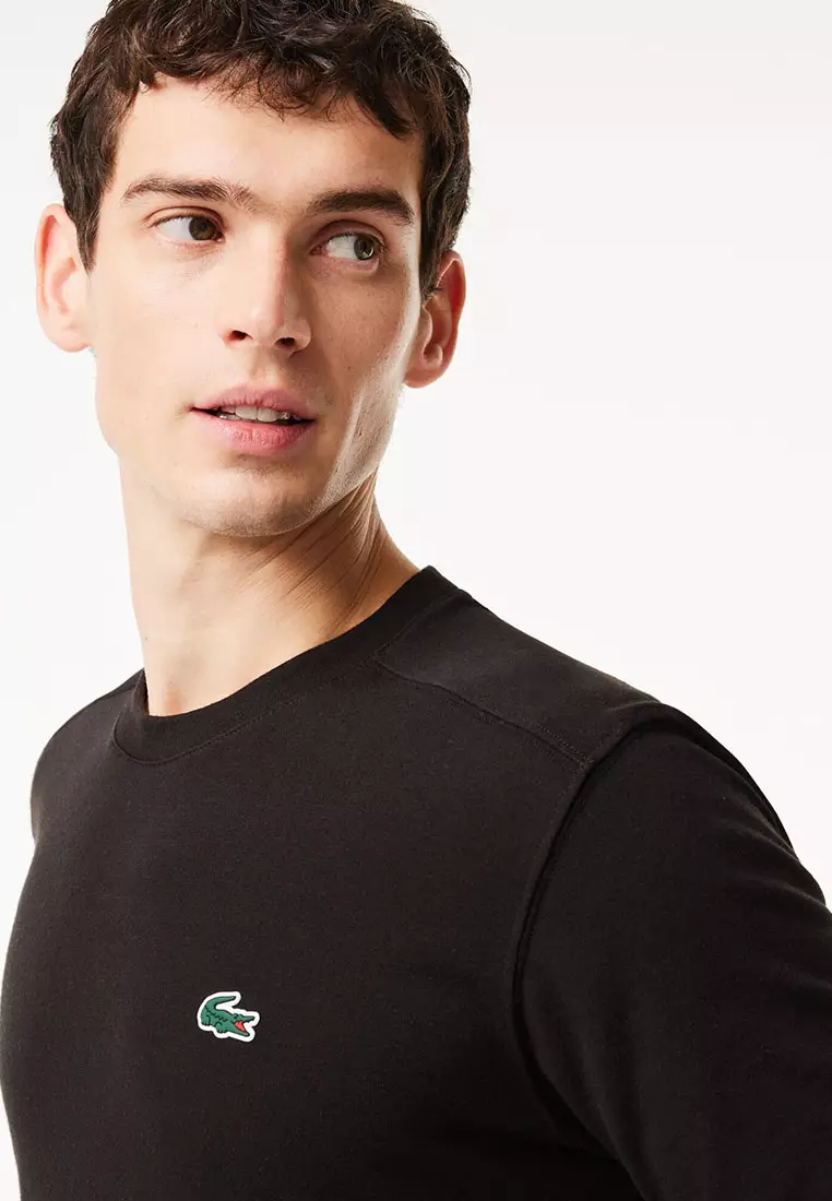 Men's Lacoste SPORT Breathable T-shirt