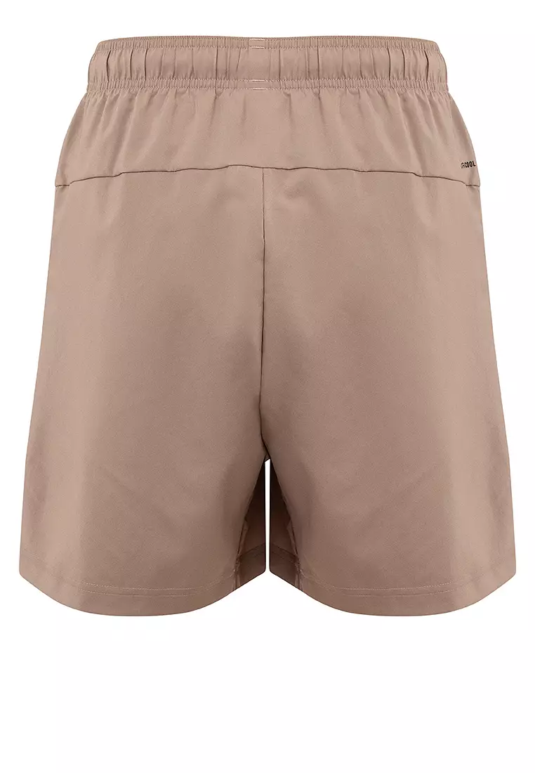 Workout Essentials Base Woven Shorts