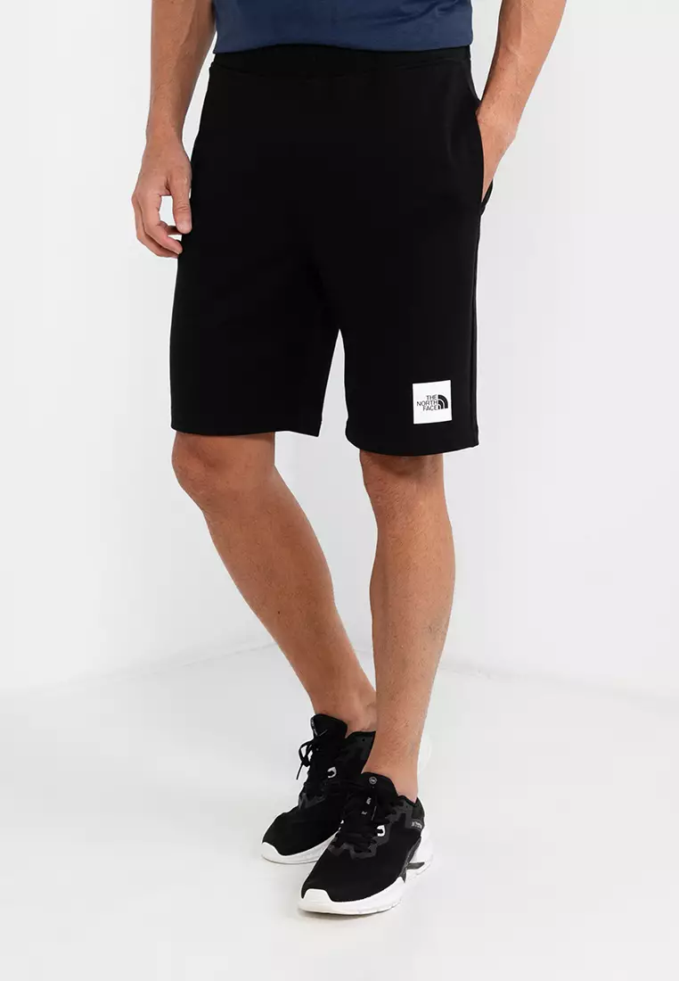 The north face reactor shorts 2025