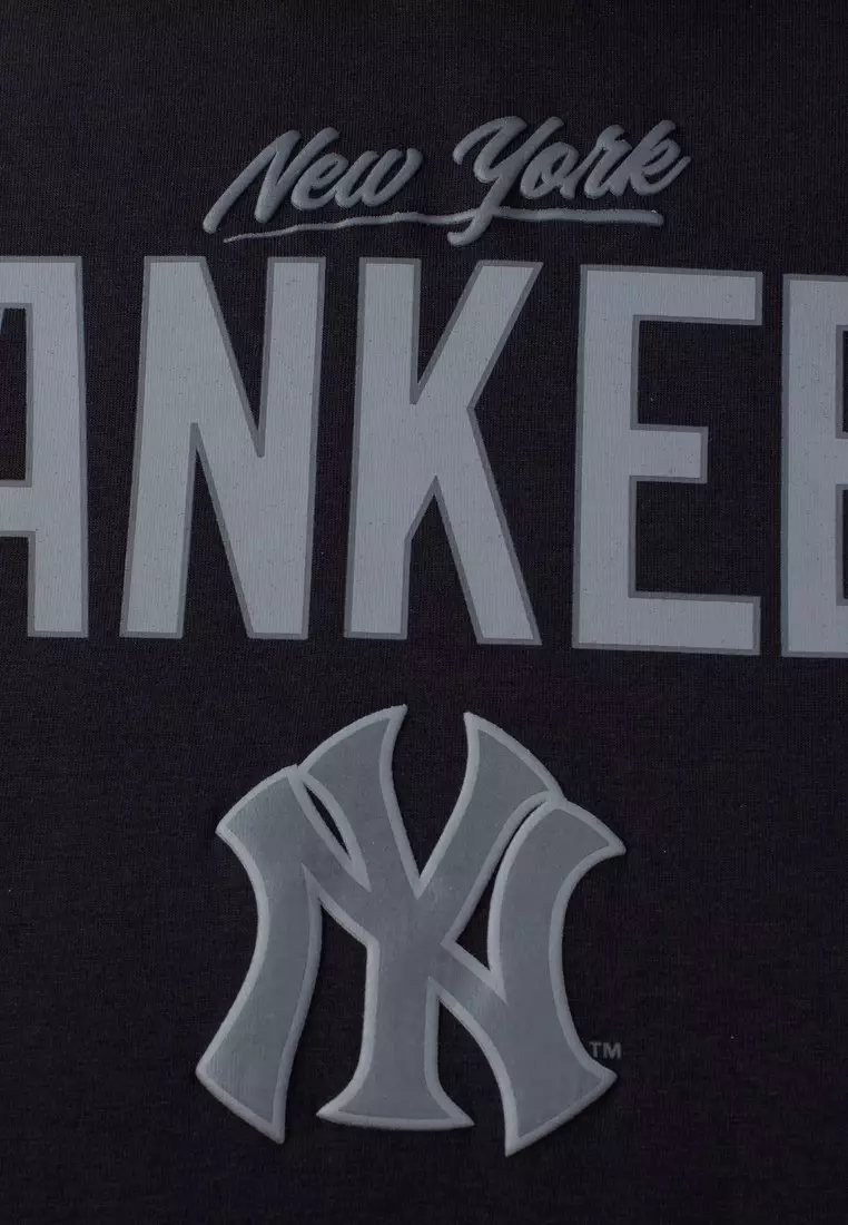 New York Yankees T-Shirt for Men Constant Collection [M6Q2]