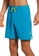 Nike blue Nike Swim Men's Essential Vital 7" Volley Short FF087US0F8B534GS_1