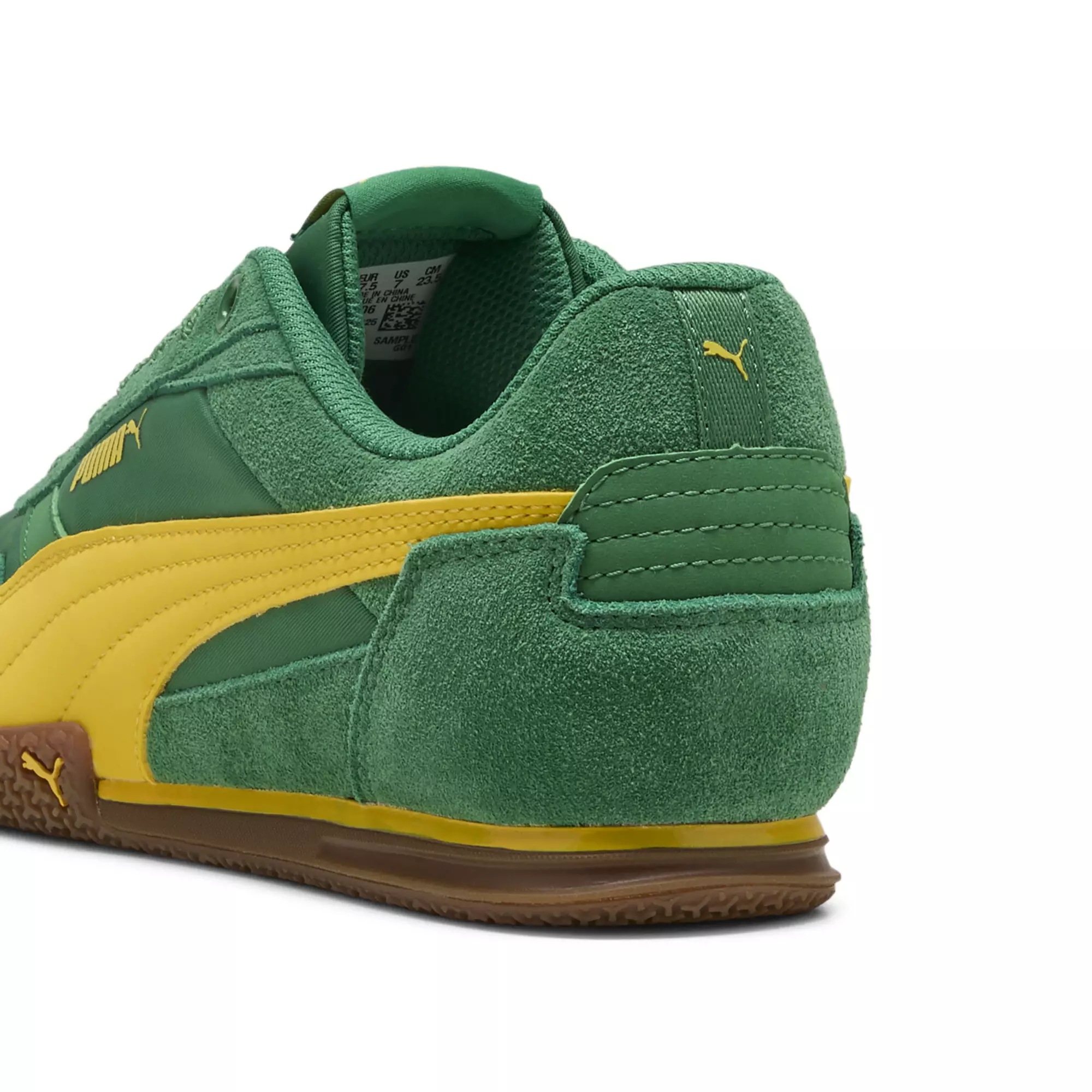 PUMA Bella Donna Nylon Women's Sneakers