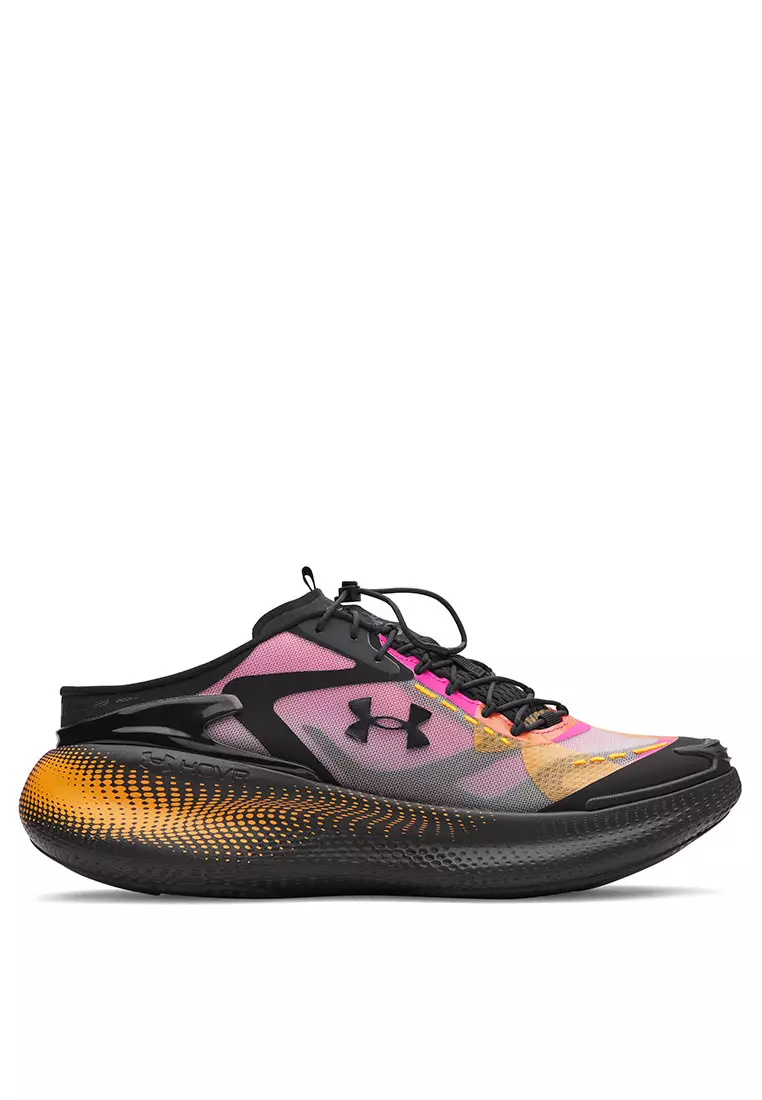 Echo Shoes