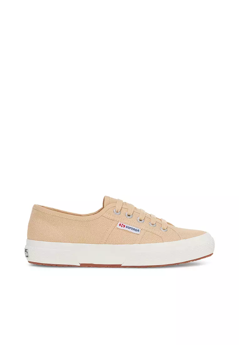 Superga cheap cotu camel