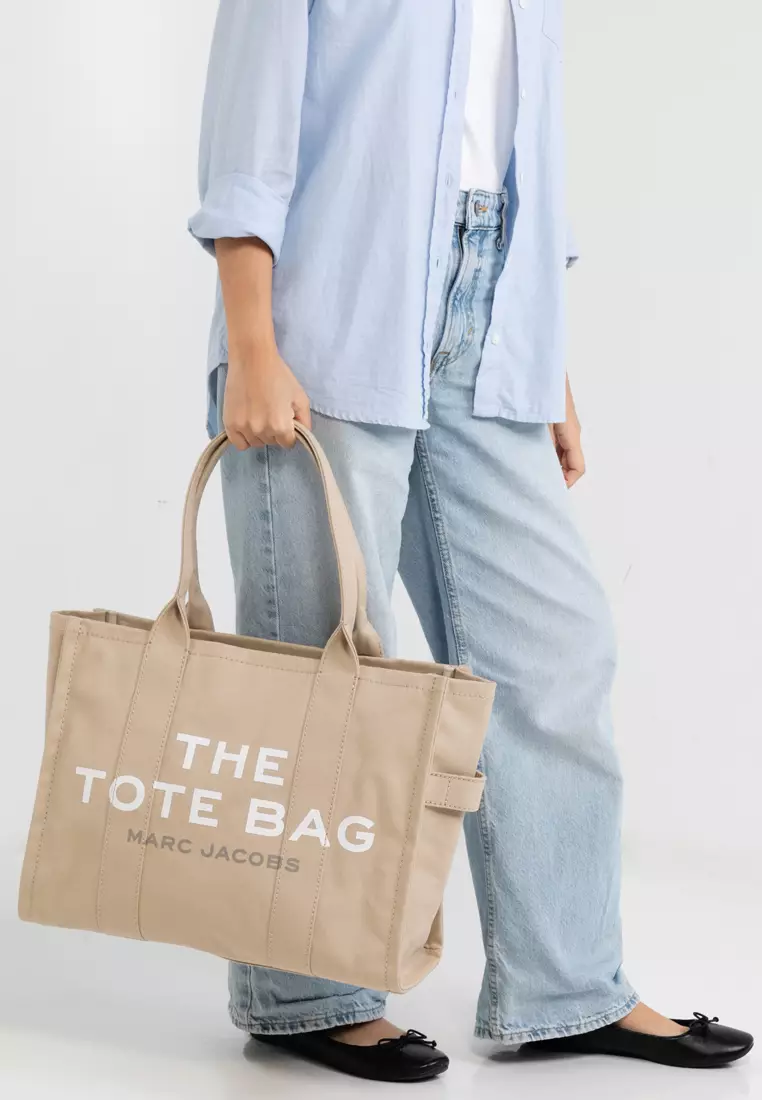 The Large Tote Bag (cq)