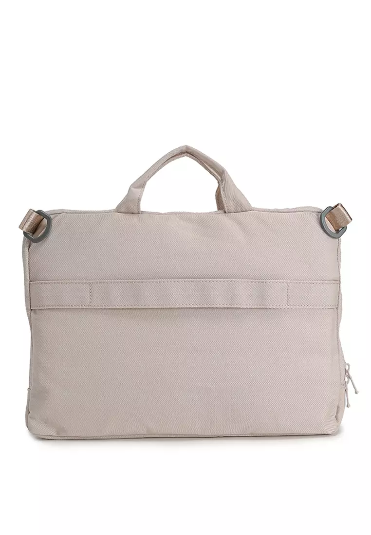 Minimalist Convertible Laptop Bag
