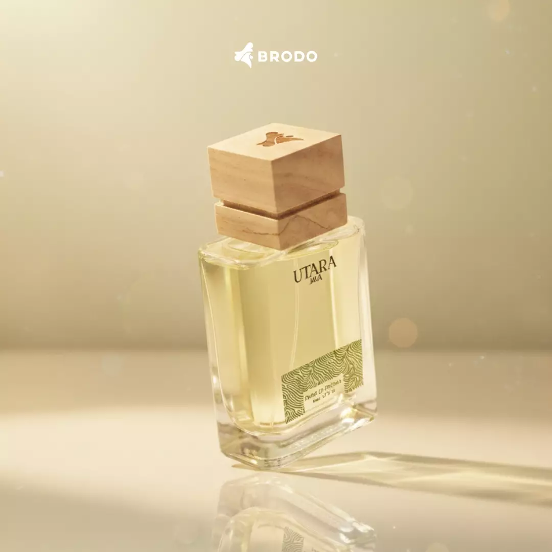 BRODO - UTARA Extrait De Perfume