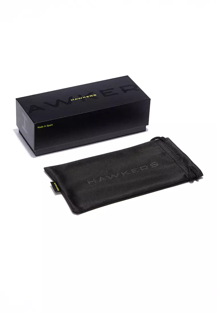 Faster Raw Carbon Fiber - Black Ruby Sunglasses for Men and Women, Unisex. Official Product designed and Made in Spain