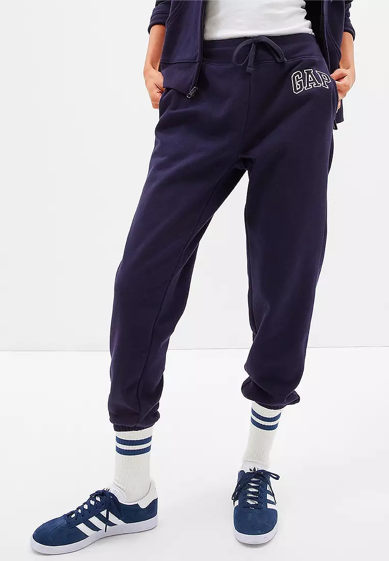 Gap Philippines Gap Logo Fleece Pants Gap Logo Joggers Mens Buy