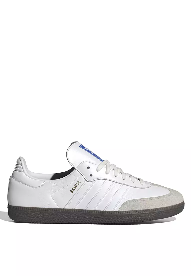 Buy ADIDAS Samba OG Shoes Online | ZALORA Malaysia
