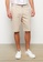 LC WAIKIKI beige Standard Fit Men's Shorts C30DCAA5E42AF3GS_4