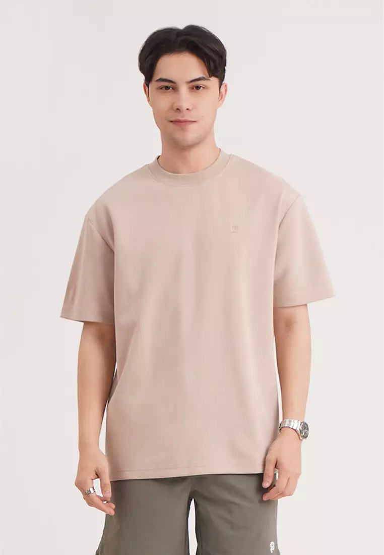 Essentials Made Heavy Relaxed T-shirt