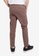 RAGEBLUE brown Woven Pants 51149AAAC7F885GS_1