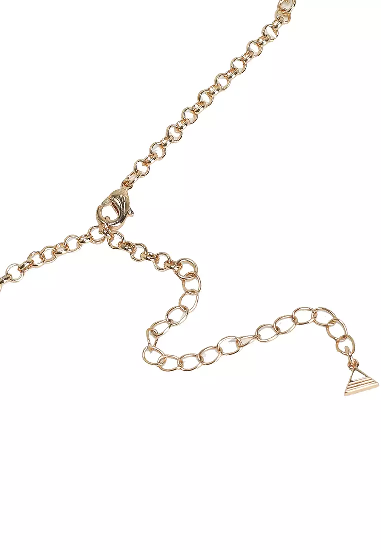 Lukaa Necklace