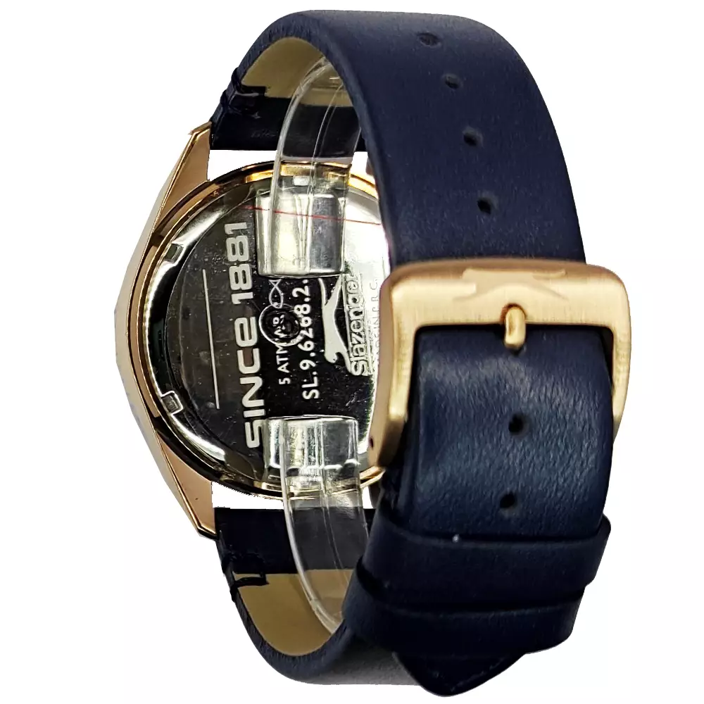 Slazenger Casual  Men's Watches SLZ SL.09.6268.2.03