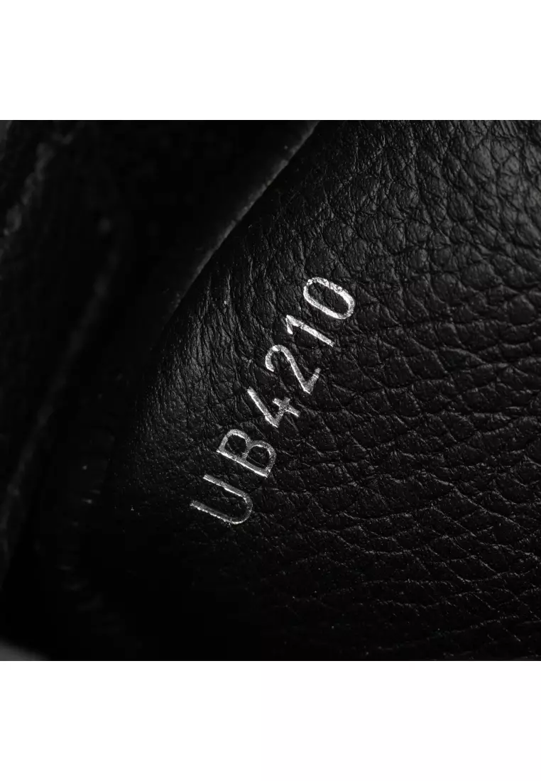 Buy Louis Vuitton Pre-Loved Louis Vuitton Nano rock me bucket Noir ...