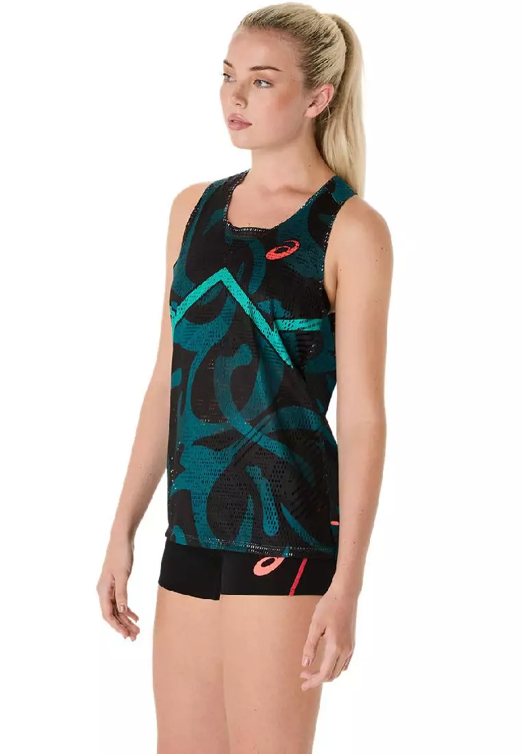 METASPEED SINGLET 2092A532-412