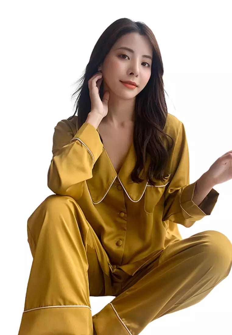 Appie Loungewear Pants Set