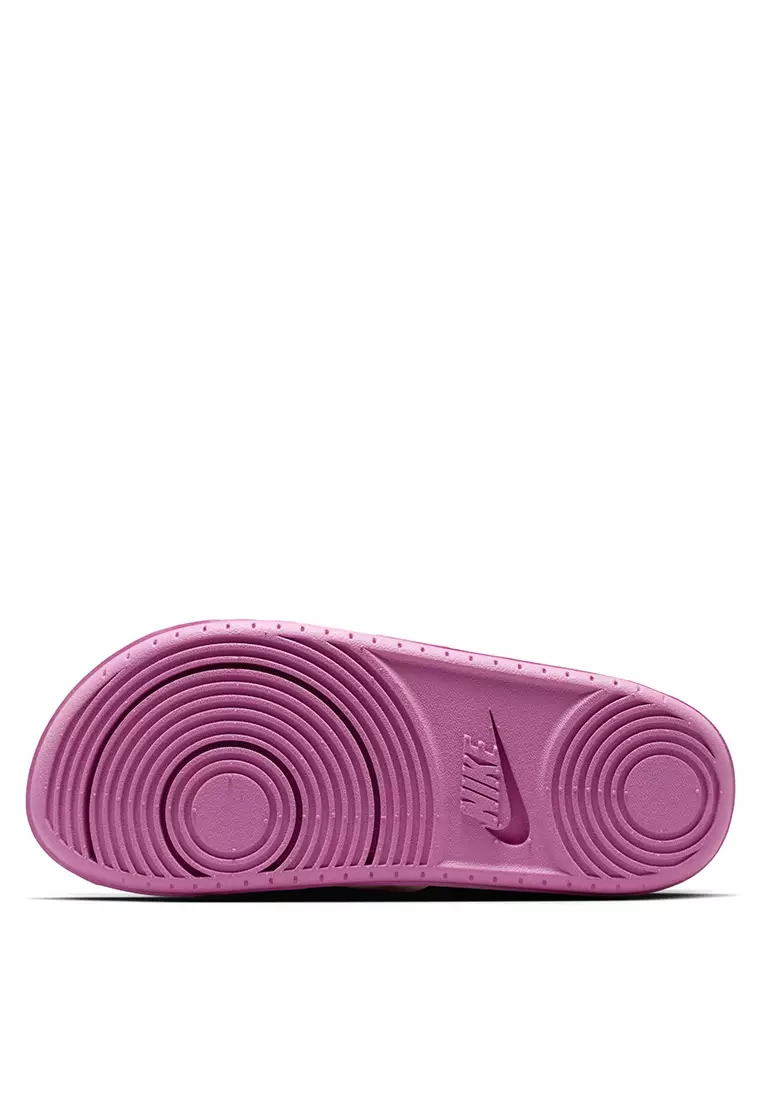 Offcourt Adjust Slides