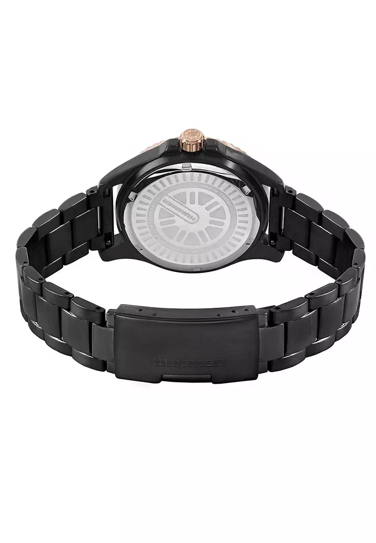 Jam Tangan Wanita Hummer HM1012-2735