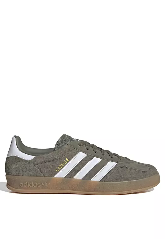 Gazelle Indoor