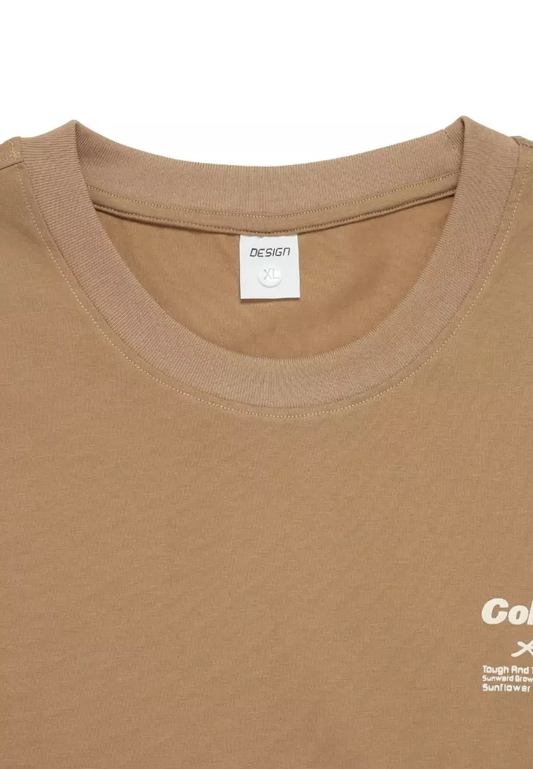 RBJ T-Shirt Design Premium Pria 8011