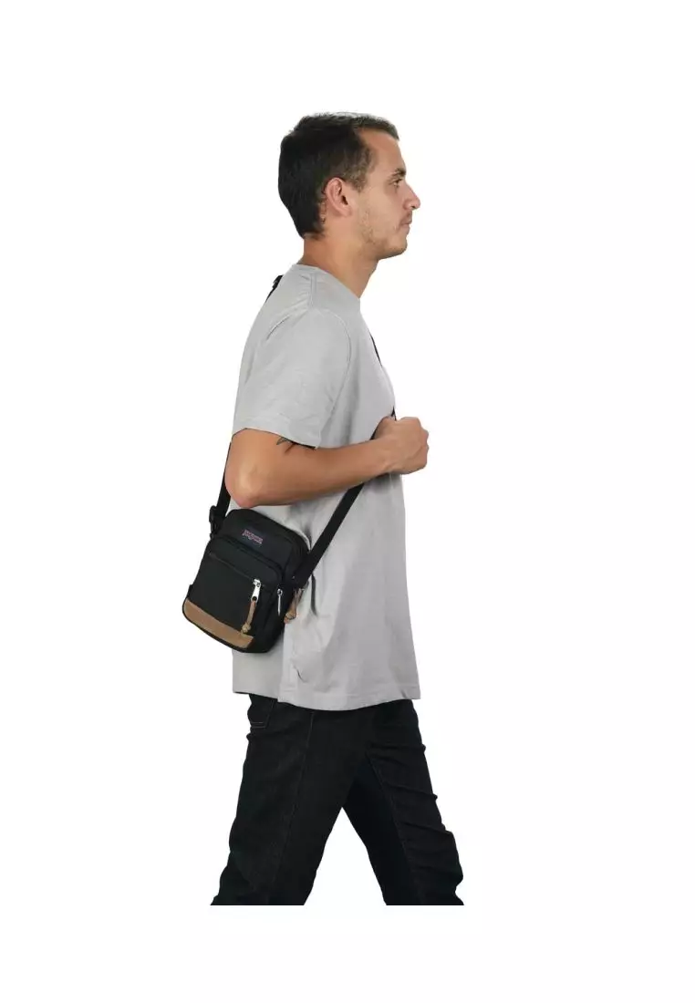 Jansport crossbody deals