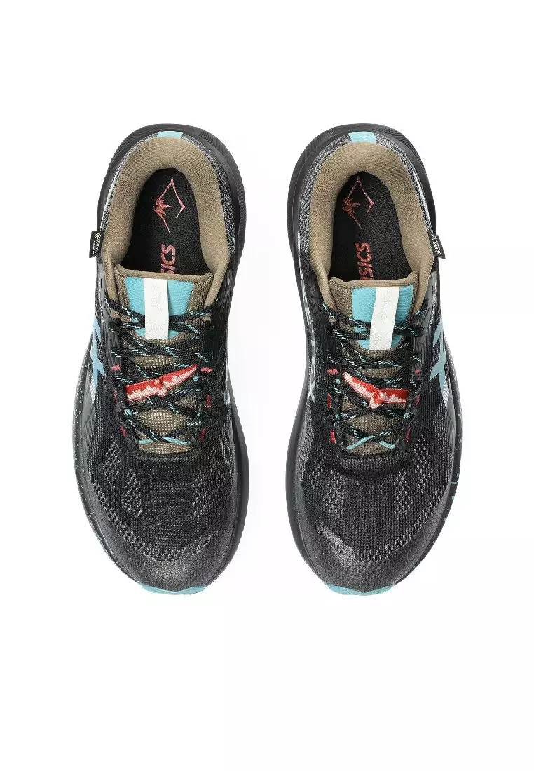 TRABUCO 14 GTX RUNNING SHOES 1011C165-001