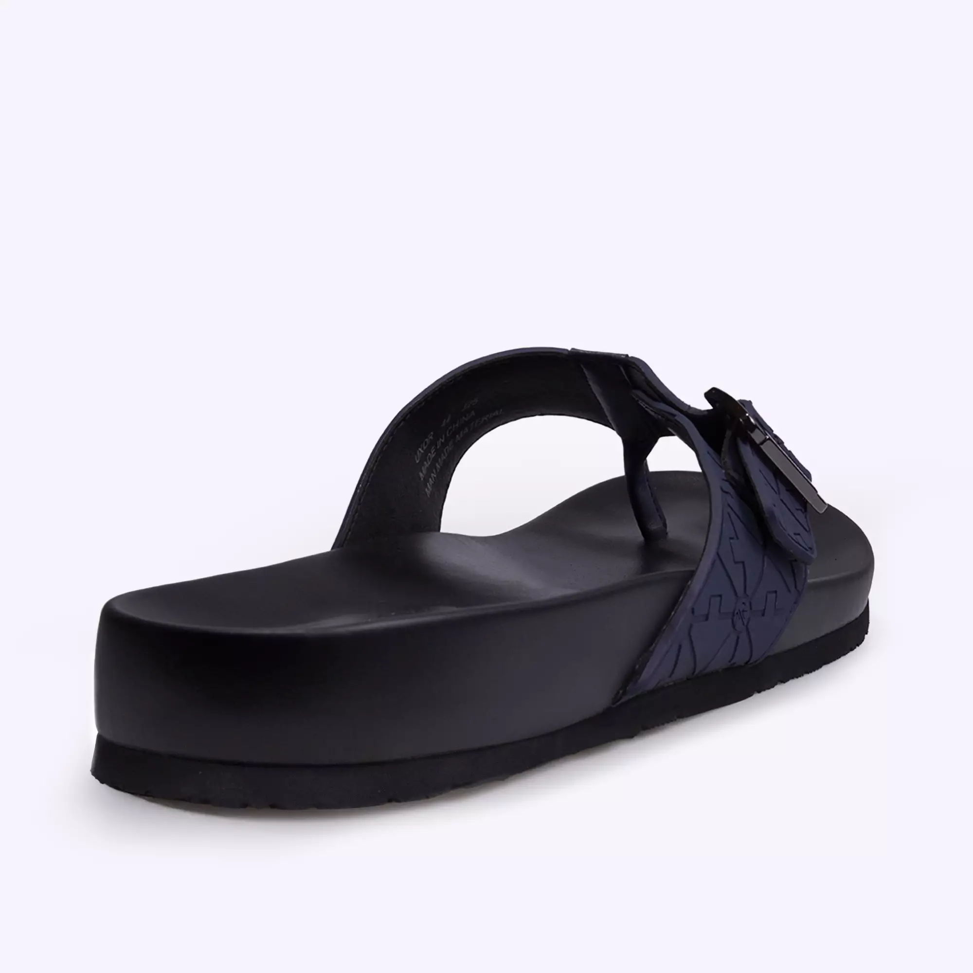 TRACCE UXOR NAVY