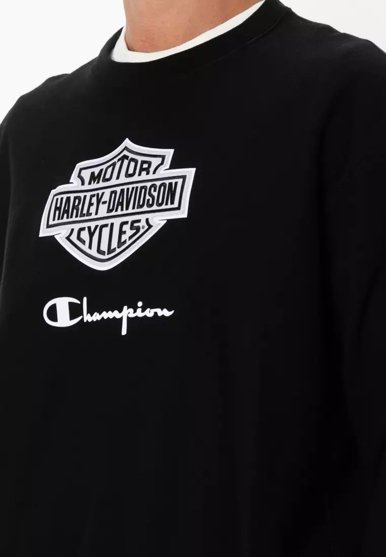 Buy Harley-Davidson Harley-Davidson® Champion x Harley-Davidson