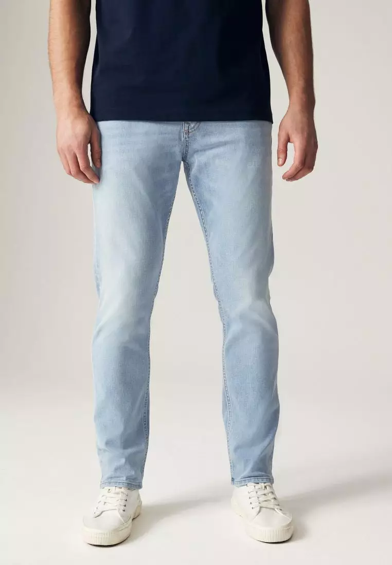 NEXT Classic Stretch Jeans-Slim 2025 Buy NEXT Online ZALORA