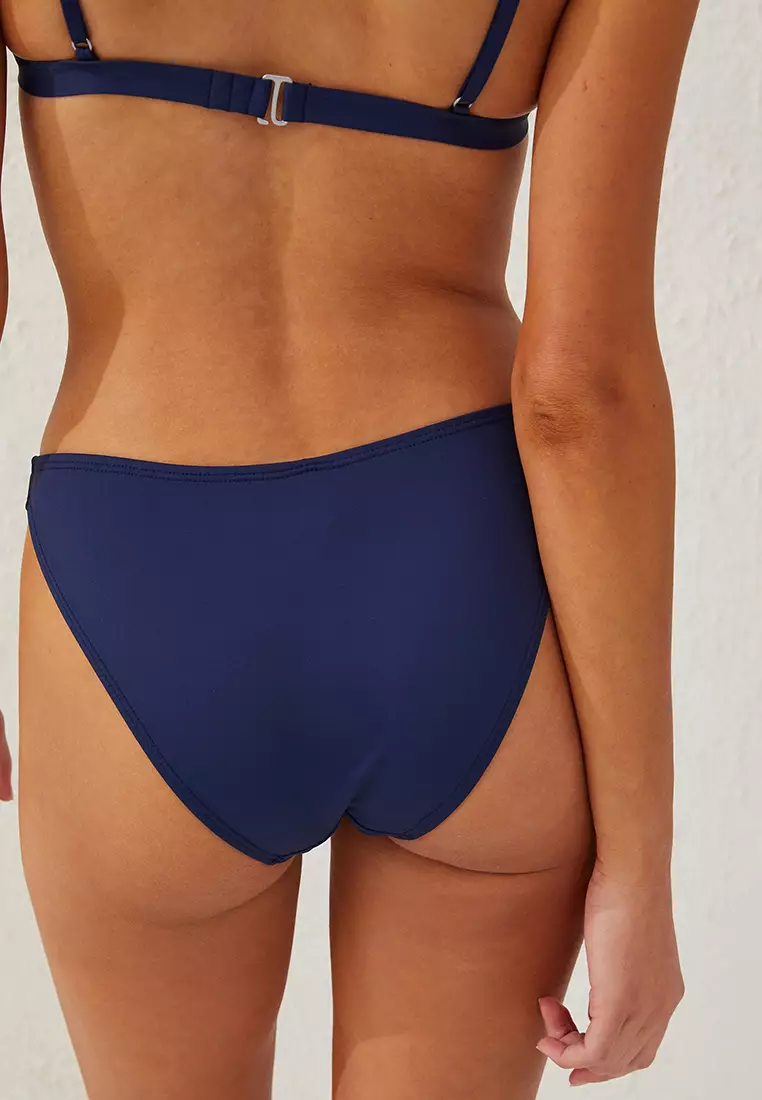 Buy Cotton On Body Full Bikini Bottom Online