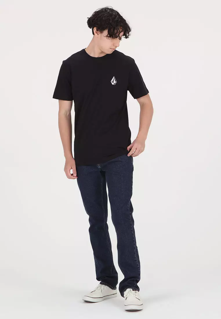 MSL ICONIC STONE BLK