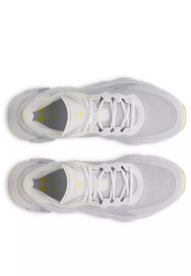Halo Trainer Shoes