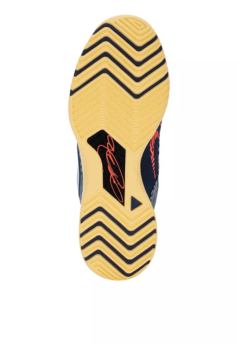 Lebron NXXT Genisus EP