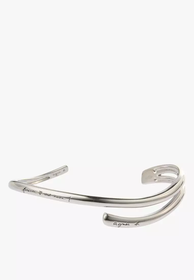 Spiral Vibes Bangle