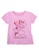 GAP pink Disney Graphic Tee F0438KA489F497GS_1