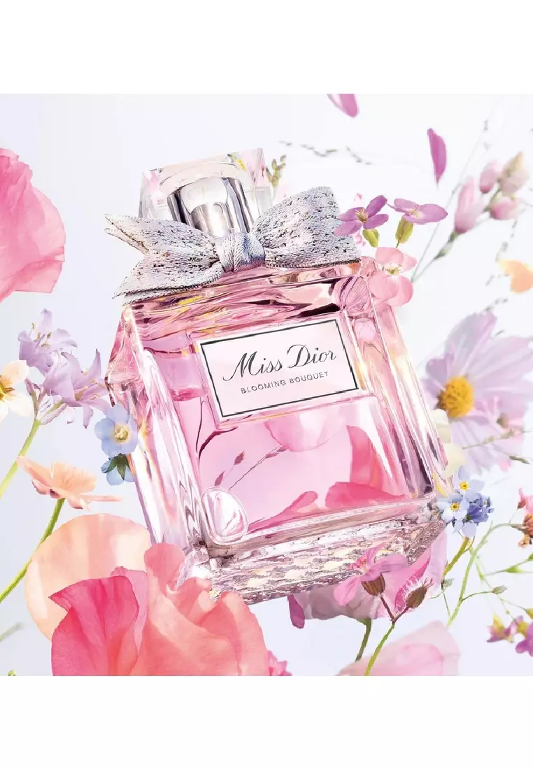 Christian Dior Miss Dior BLOOMING BOUQUET EAU DE TOILETTE