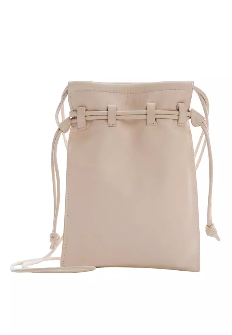 Lucky brand sales seren bucket bag