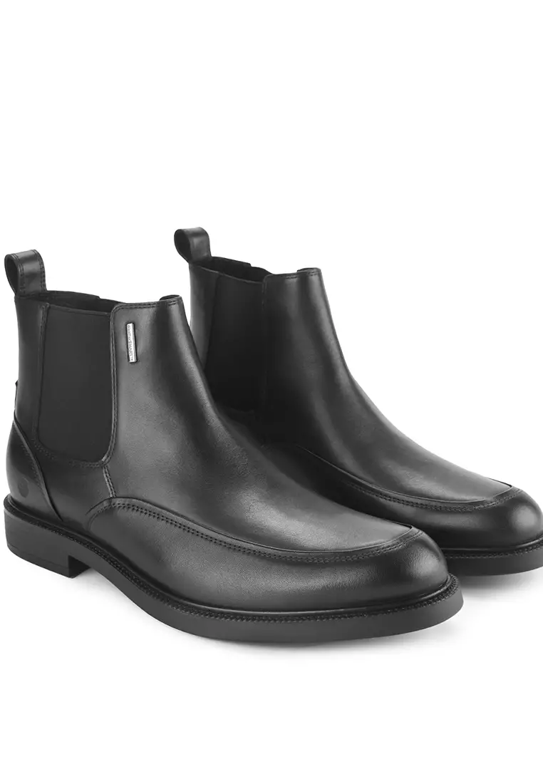Patrick Claude Chelsea Boots