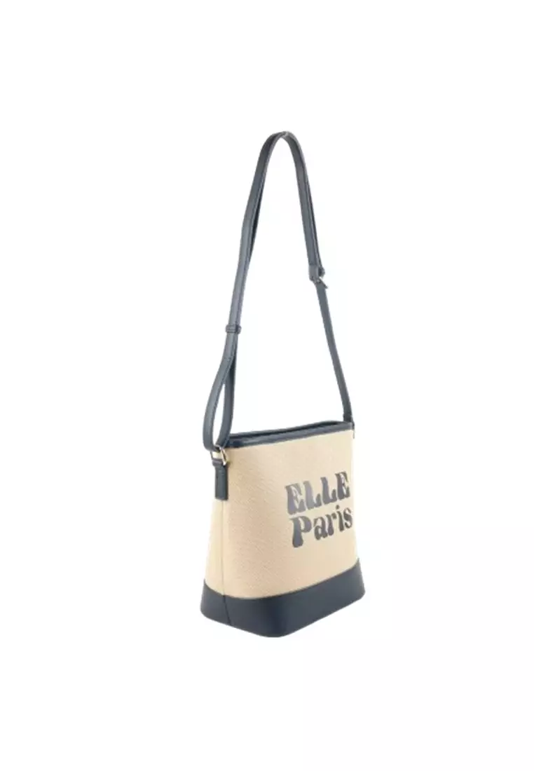 SHARLEEN BUCKET BAG
