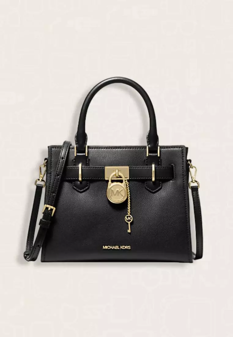 MK hamilton on sale satchel sale