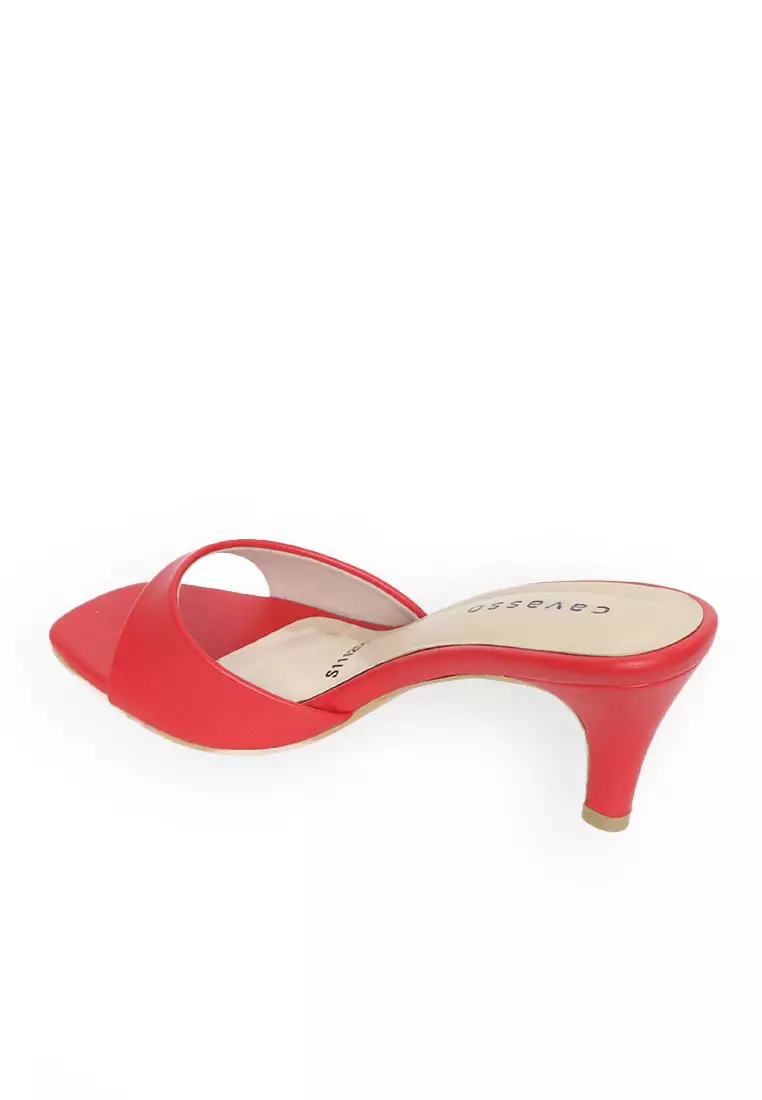 Aruna Red