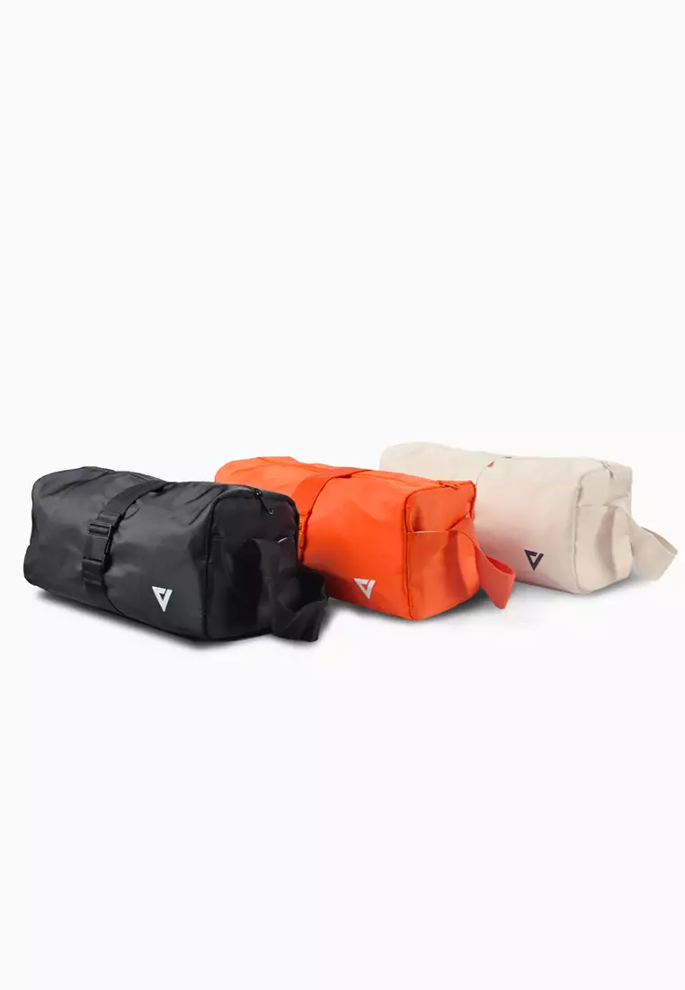 ViQ Mini Duffle Bag
