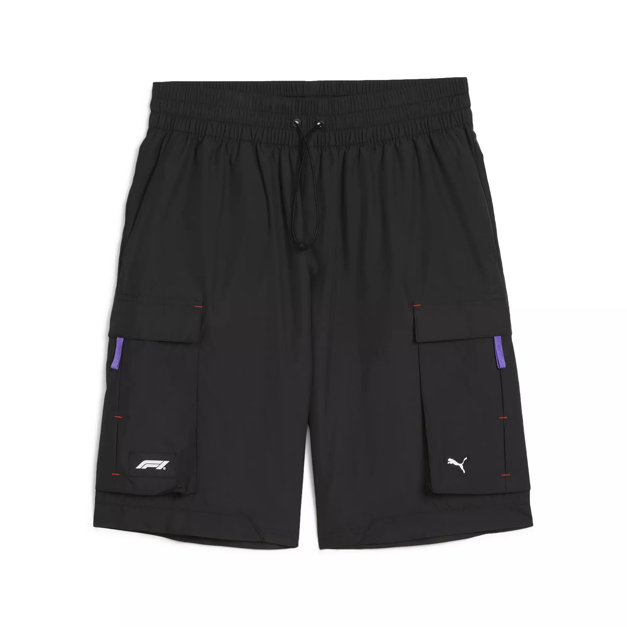 PUMA F1® Neon Energy Shorts Men