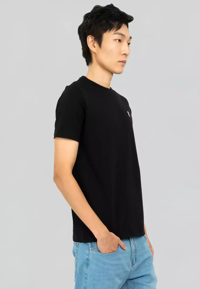 Polo Haus Men’s Signature Fit CNY Theme T-Shirt MKRSV067