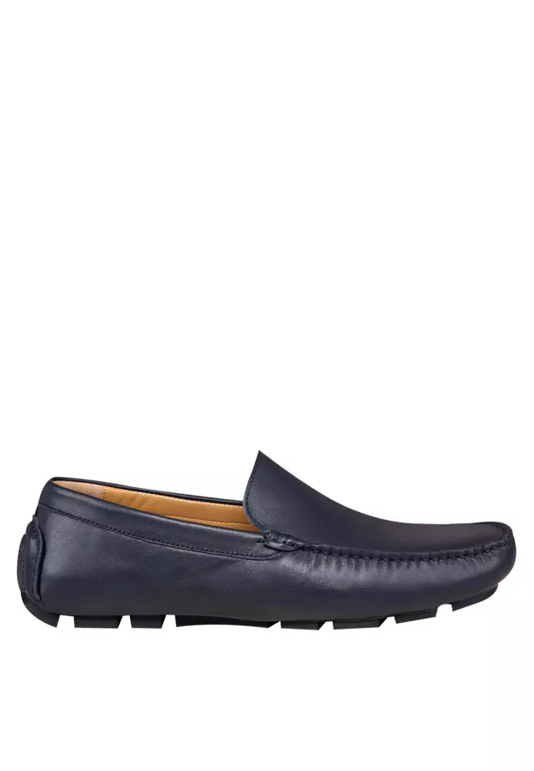 Alpine - Driving Shoes Loafers for Men