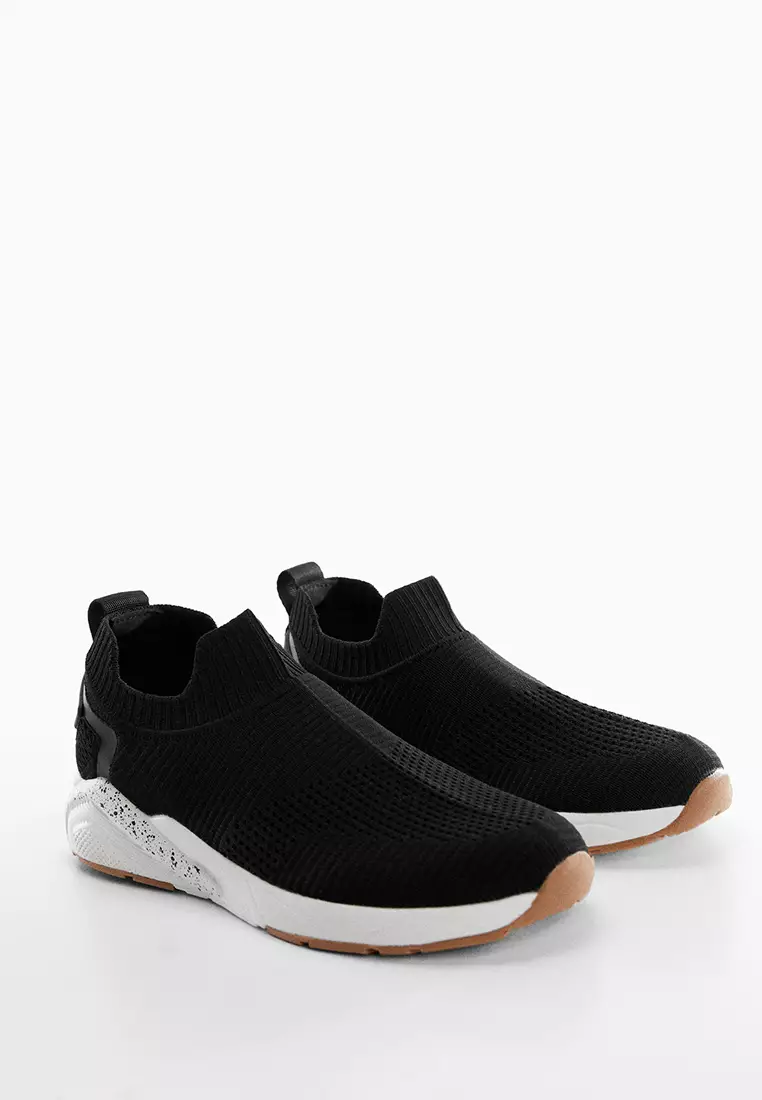 Mango discount boys shoes